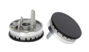 Amica BSI Набор кухонных горелок из 4 шт.