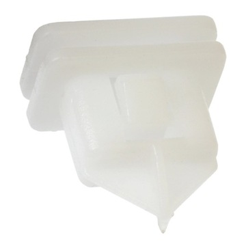 10x ЗАЖИМЫ ДЛЯ РАМЫ VOLVO C30 S40 V50 V70 XC60 XC70