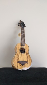 Профессиональная гавайская гитара сопрано, идеальна для обучения