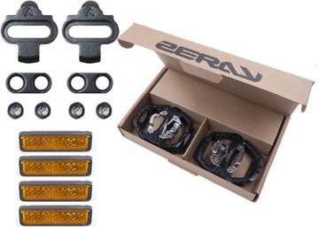 педали ЗЕРАЙ разблокировка машины СПД ПЛАТФОРМА АЛУ