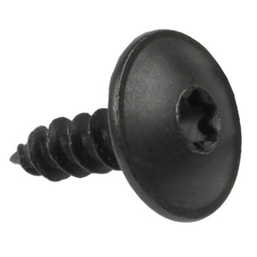 ВИНТ TORX ВИНТ АРКИ БАМПЕРА VW AUDI 10 ШТ.