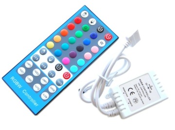 SET 150 Светодиодная лента RGBW, Холодный Белый, 2,5 м, 5050