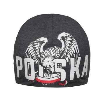 BELTOR CZAPKA NAPIS 