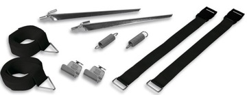 ШТОРМ ПОЛОСЫ ДЛЯ ТАРИЗ, ЖАЛЮЗИ THULE, 2х3 м