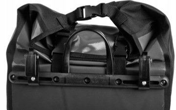 ВОДОНЕПРОНИЦАЕМЫЕ СУМКИ MERIDA WATERPROF PANNIER MD087