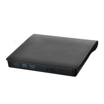 КОРПУС ДЛЯ DVD/CD-привода 12,7 м SATA USB 2.0