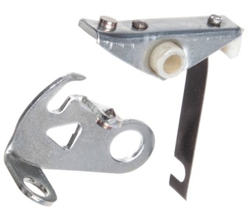 WSK 125 PLATYNKI PRZERYWACZ ZAPŁONU ISKROWNIKA PL