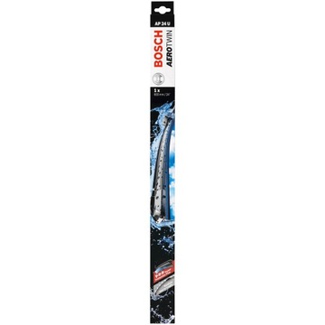 ДВОРНИКИ BOSCH AEROTWIN 3397014116 A102S