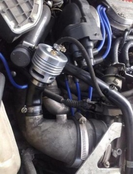 BLOW OFF ALFA ROMEO GTV 2.0T V6 PROPERFEKT TYP I