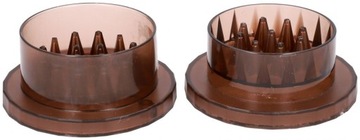 ШАРОВАЯ ДРОБИЛКА МИКАДО AMC-007