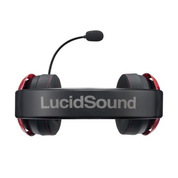 Проводные наушники LucidSound LS25 для киберспорта — ПК