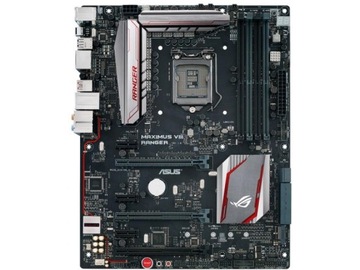 ASUS MAXIMUS VIII RANGER 1151