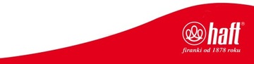 BIAŁA FIRANA METRAŻOWA ŻAKARDOWA 33692 WYS.140 CM
