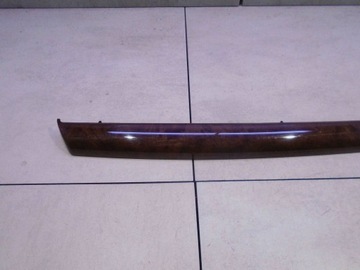 ДЕКОРАТИВНАЯ НАКЛАДКА OPEL VECTRA C 769053620