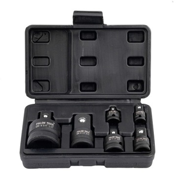 СНИЖЕНИЕ УДАРНОГО ВОЗДЕЙСТВИЯ ПЕРЕХОДНИК 1/2 3/4 3/8 1/2 1/4