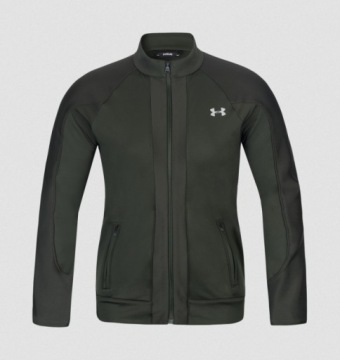 V7220 UNDER ARMOUR ColdGear Run bluza damska S