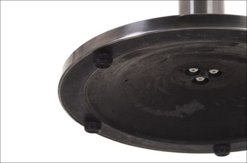 ОСНОВАНИЕ НОЖКИ СТОЛА SH-2013/S РЕГУЛИРУЕМЫЕ НОЖКИ ЖИДКИЕ