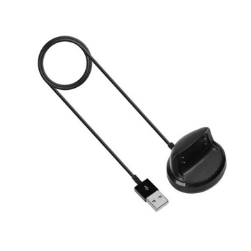 ŁADOWARKA KABEL USB SAMSUNG GEAR FIT 2 i FIT2 PRO