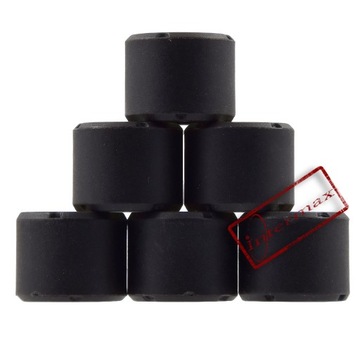 ROLKI WARIATORA 15X12 6,0G SKUTERY 2T - MINARELLI