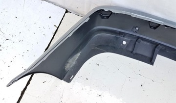BMW 3 E46 LIFT ZDERZAK TYŁ SEDAN ORYGINAŁ
