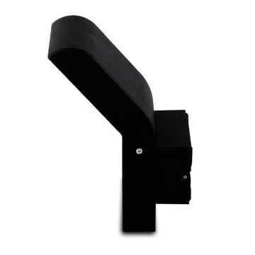 СВЕТОДИОДНЫЙ НАРУЖНЫЙ САДОВЫЙ ФАСАДНЫЙ НАСТЕННЫЙ СВЕТИЛЬНИК