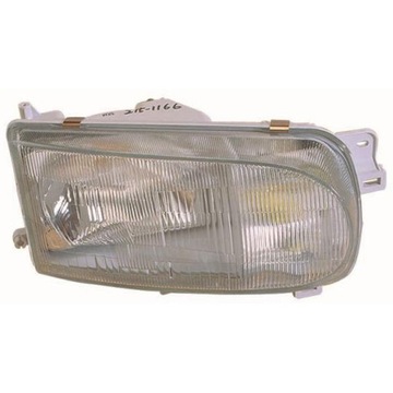 SVĚTLOMET SVĚTLO NISSAN SERENA '92-'01 PRAVÁ DEPO