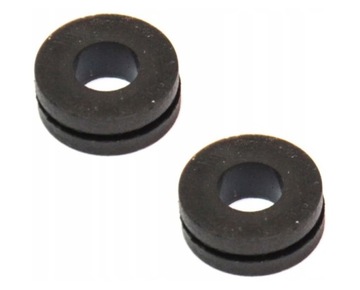 НАБОР ШЛАНГОВ МАШИНЫ ТРОЙНИК С ДВУМЯ СОЕДИНЕНИЯМИ