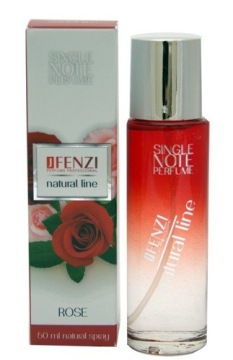 Парфуми та парфумована вода JFenzi 50 ml парфумована вода