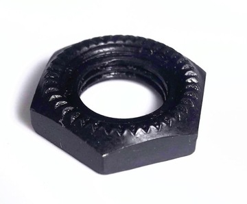 Nakrętka osi piasty Shimano M10/1 C002