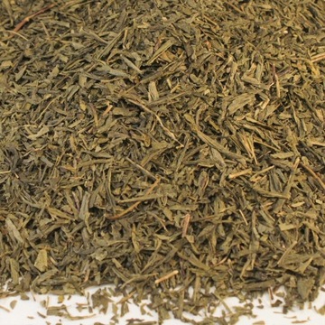 Zielona herbata liściasta SENCHA 250g SUPER OFERTA