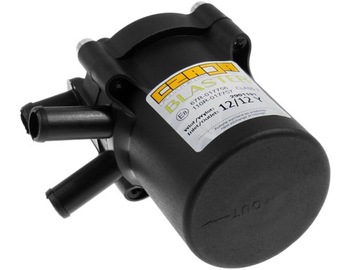 РАСЧЕТНЫЙ ФИЛЬТР CZAJA BLASTER 3х12ММ ПОЛИЭСТЕР