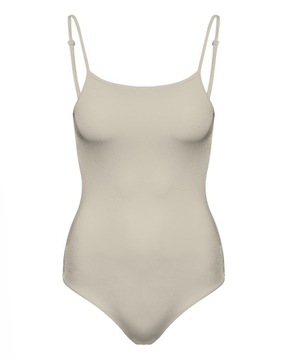 ТРЕНИРОВОЧНЫЙ ГИМНАСТИЧЕСКИЙ БАЛЕТНЫЙ БОДИ X3 FCI S