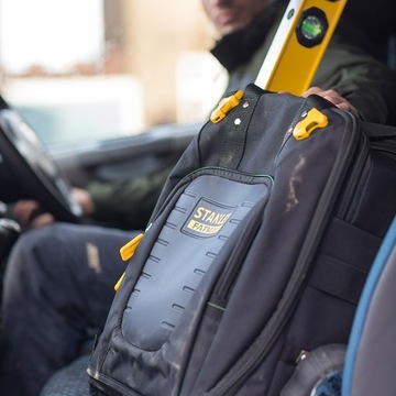 РЮКЗАК БЫСТРОГО ДОСТУПА ST FATMAX
