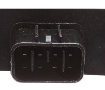 SUZUKI GN125 МОДУЛЬ ЗАЖИГАНИЯ ПОСТОЯННОГО ТОКА, разблокирован