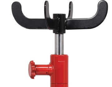 0,5T -коробка передач