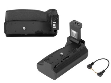 Держатель аккумуляторного блока NEWELL BP-RP для Canon EOS RP