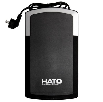 Napęd do bramy garażowej Hato SILENT 300 FS1200