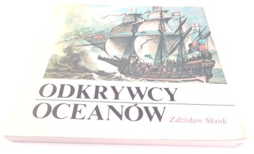 Skrok Odkrywcy oceanów