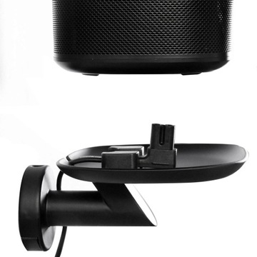 Настенное крепление для умной колонки Sonos One Play