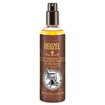 Reuzel Spray Grooming Tonic - тоник для волос в сп