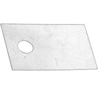 Podkładka mikowa TO220 TO-220 MIKA