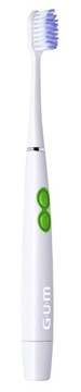 GUM ACTIVITAL SZCZOTECZKA SONICZNA BIAŁA 4100