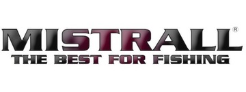 КАТУШКА MISTRALL RUFFO CARP 5000 FREE SPEED