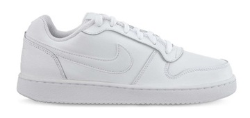 NIKE EBERNON LOW AQ1775 100 BUTY SKÓRZANE R-41