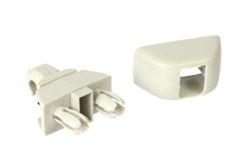 SEAT IBIZA LEON SUNFLOWER КРЫШКА КРЮЧОК РУЧКА