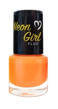 Lakier do paznokci świecący w UV No.13 NEON FLUO ADOS