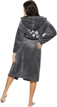 ХАЛАТ ЖЕНСКИЙ ДЛИННЫЙ СКАЧАТЬ, КРЫША, ЛАПЫ S