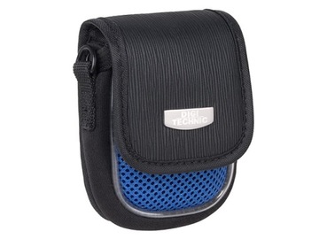 Pokrowiec torba futerał etui na aparat kompakt