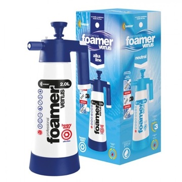 ALKA LINE 2L КВАЗАР ПЕННЫЙ РАСПЫЛИТЕЛЬ