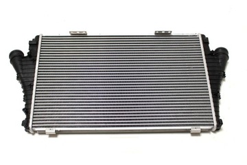 CHLADIČ INTERCOOLER OPEL VECTRA C 1.9 CDTI 04-09